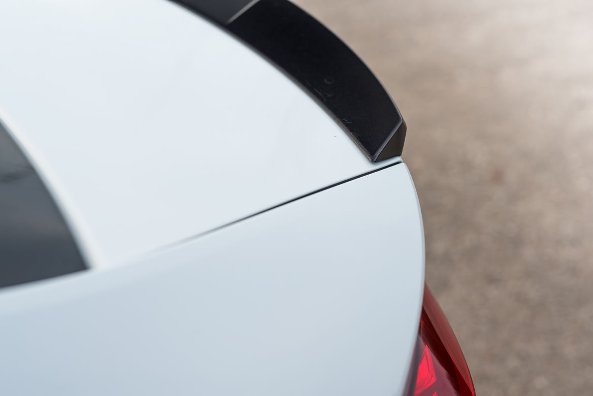 Skoda Octavia RS iV 1.4 TSI Plug-In Hybrid