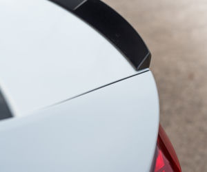 Skoda Octavia RS iV 1.4 TSI Plug-In Hybrid