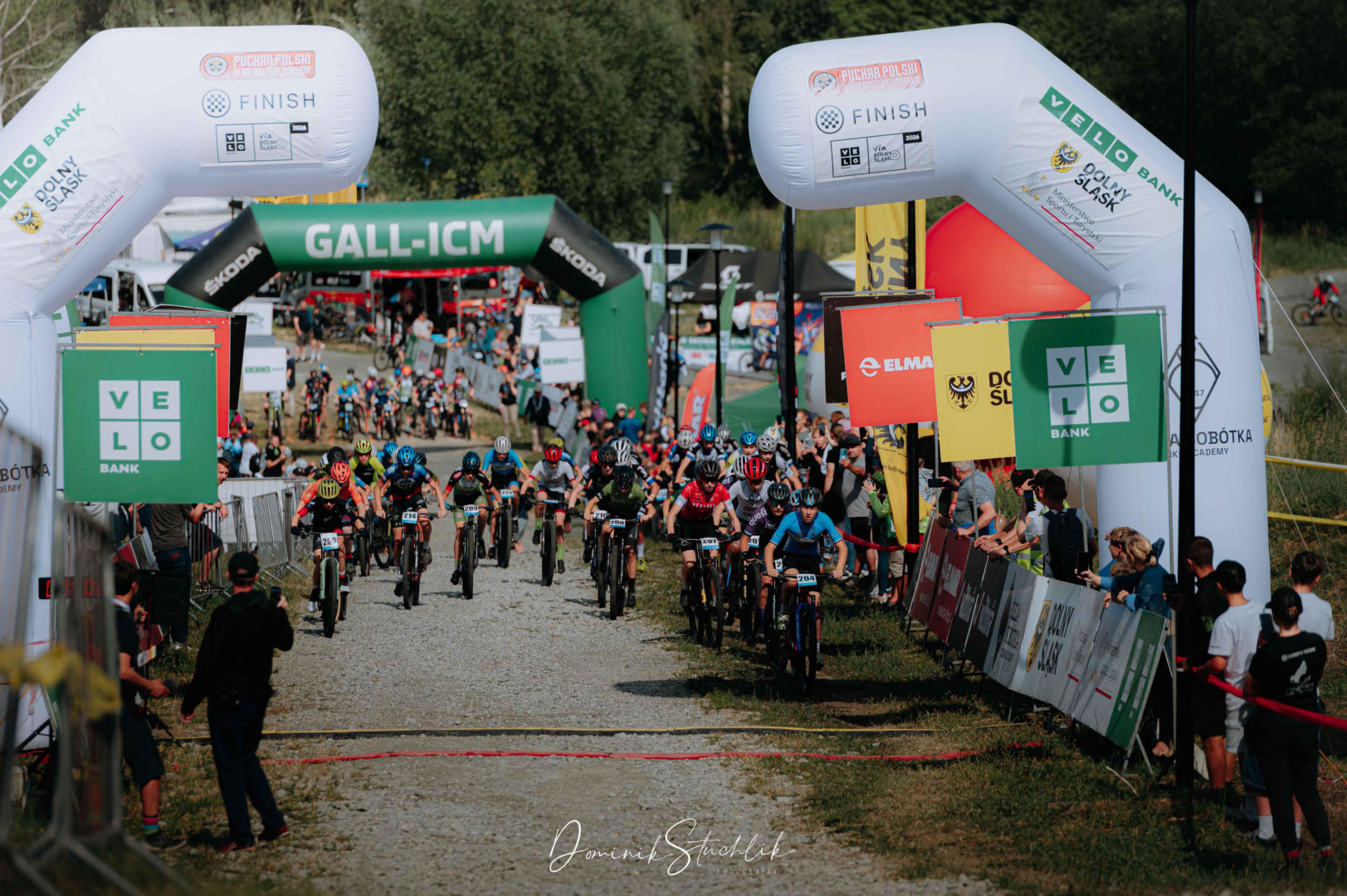 Ślęża Sobótka Bike Academy
