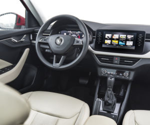 Skoda Kamiq 1.0 TSI 115 KM DSG7 Style