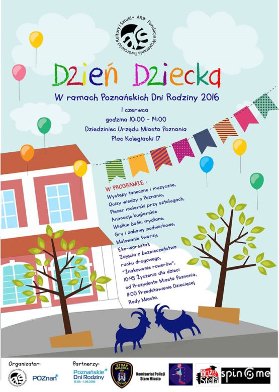 dzień dziecka