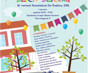 dzień dziecka