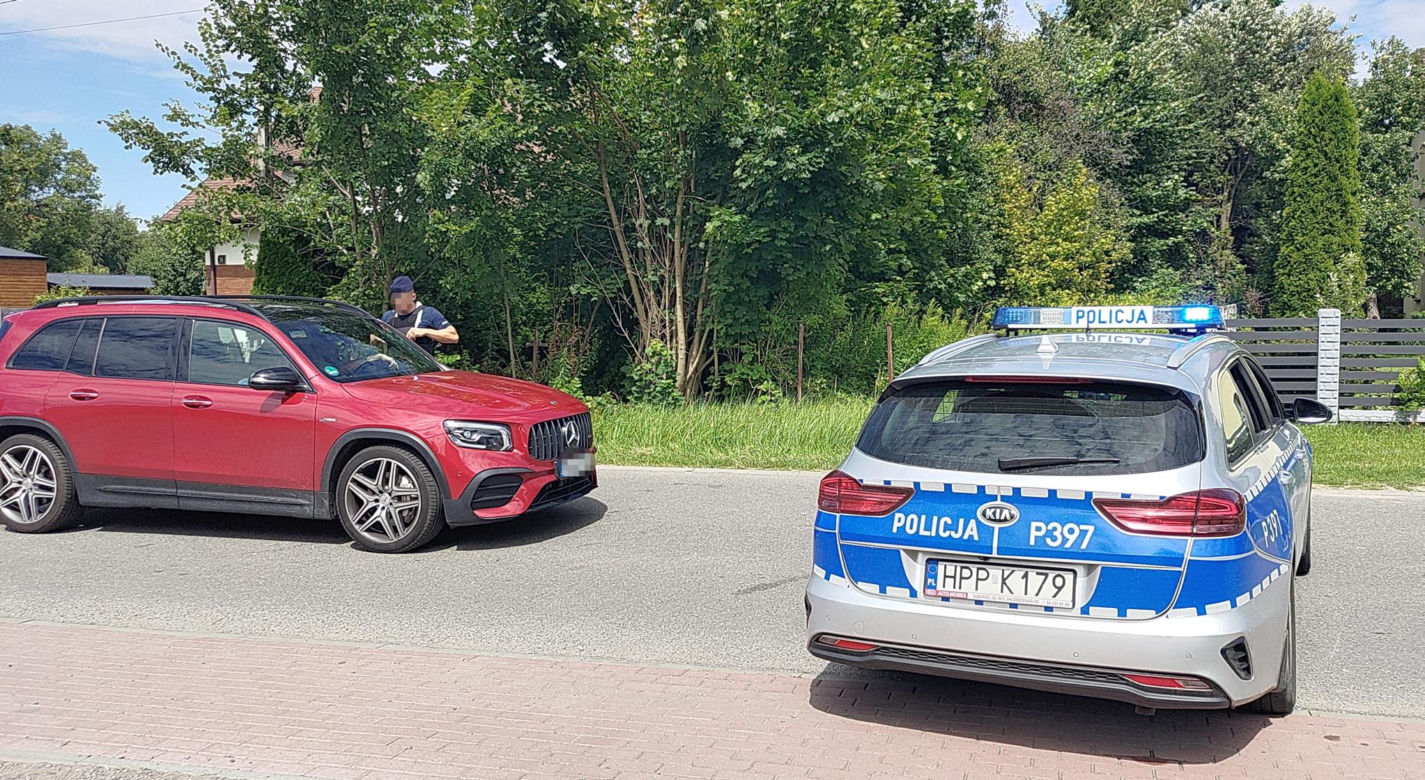 Strzelił bratu w twarz. Piotr nawet nie stanie przed sądem?