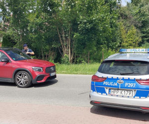 Strzelił bratu w twarz. Piotr nawet nie stanie przed sądem?