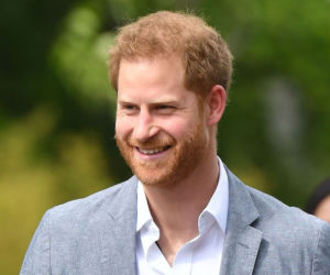 Książę Harry