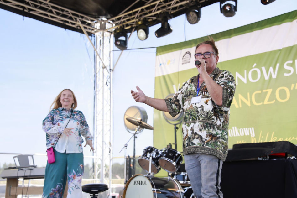 Tłumy ruszyły na koncert TVP! Markowska, Blanka i Bednarek porwali publiczność