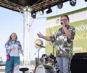 Tłumy ruszyły na koncert TVP! Markowska, Blanka i Bednarek porwali publiczność