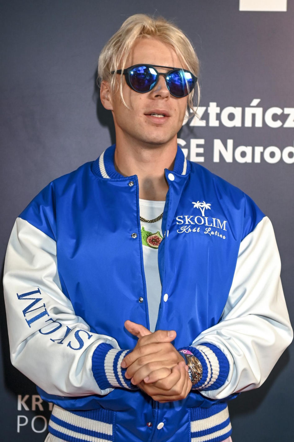 Skolim na Narodowym