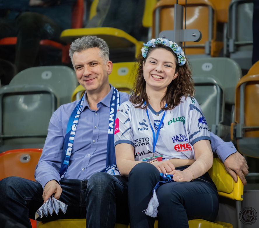 Norwid Częstochowa przegrał z Barkomem Każany Lwów