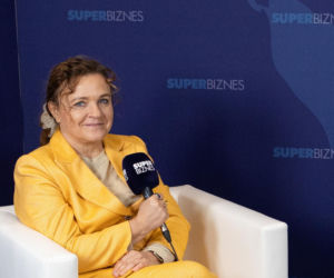 Anna Rulkiewicz o roli lidera we współczesnym świecie. Przywództwo oparte o wartości