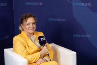 Anna Rulkiewicz o roli lidera we współczesnym świecie. Przywództwo oparte o wartości