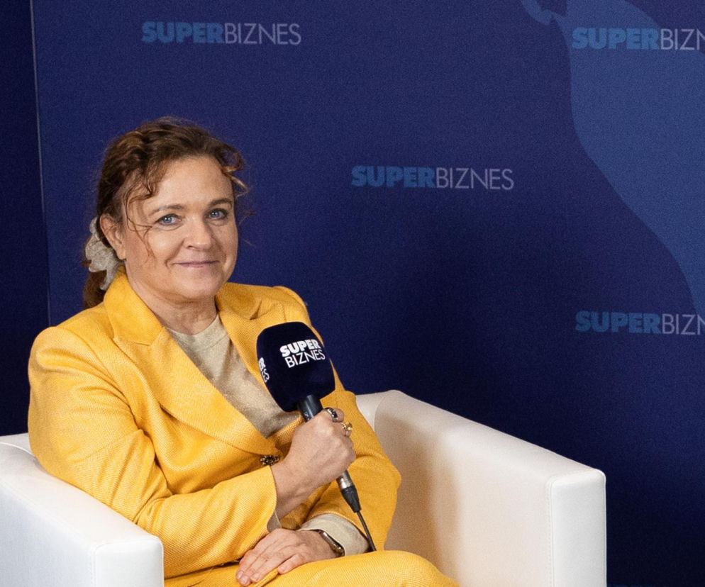 Anna Rulkiewicz o roli lidera we współczesnym świecie. Przywództwo oparte o wartości