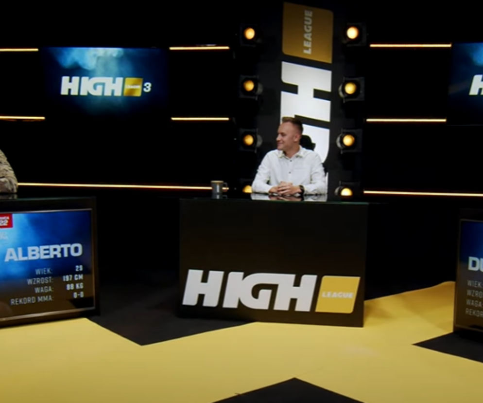 HighLeague
