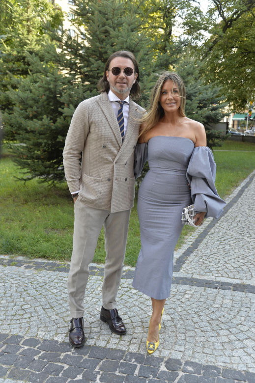  Ślub Antka Królikowskiego i Joanny Opozdy