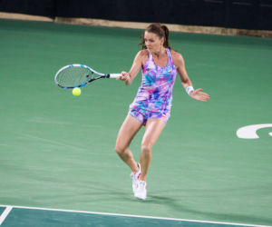 Agnieszka Radwańska