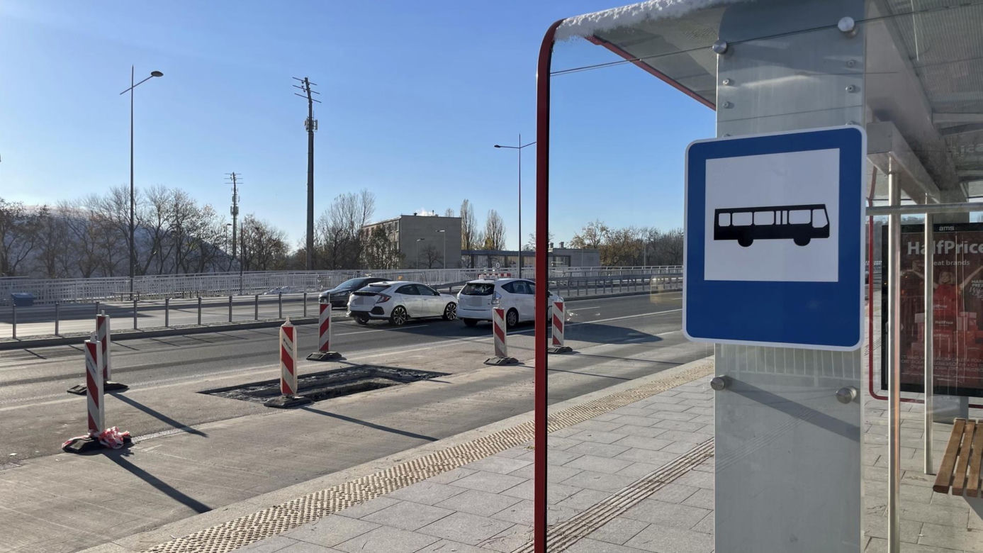 Rozkopali nowy wiadukt. Absurd na Trasie Łazienkowskiej