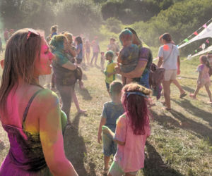 Eska Summer City na Festiwalu Koloryt  2026 w Jonkowie