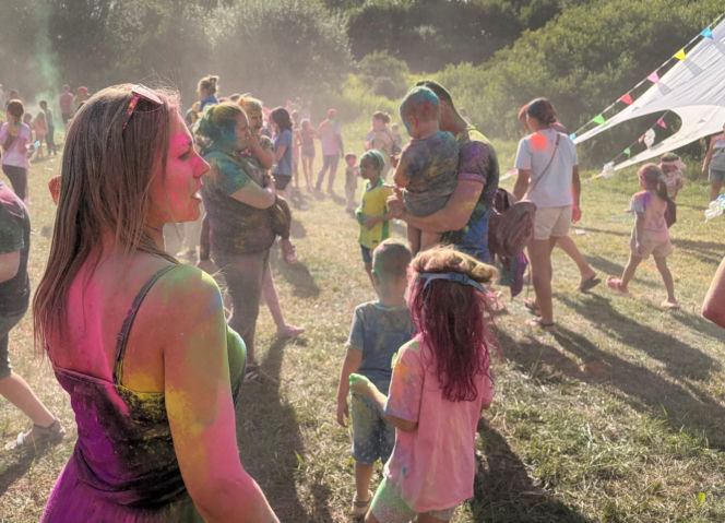 Eska Summer City na Festiwalu Koloryt  2026 w Jonkowie