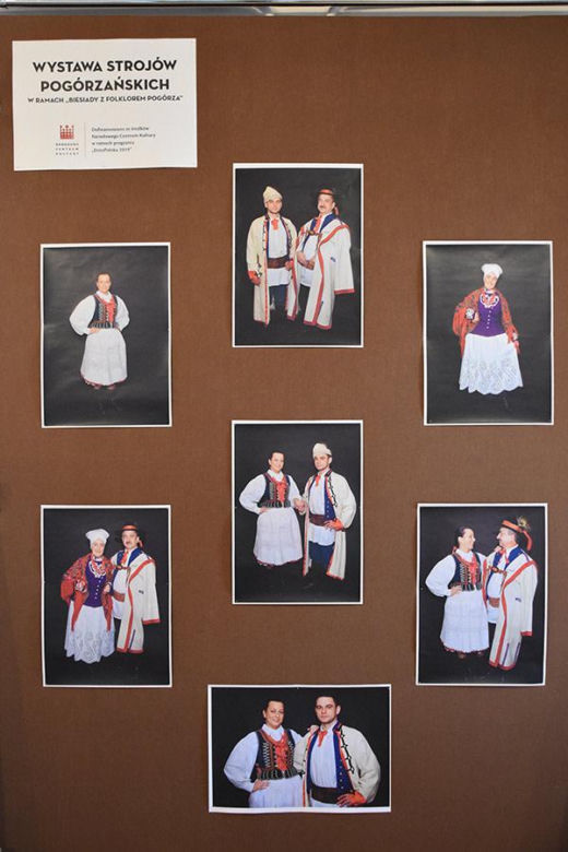 Niewielkie miasto w Małopolsce słynie z jednego wyrobu. Jest znany na całym świecie 