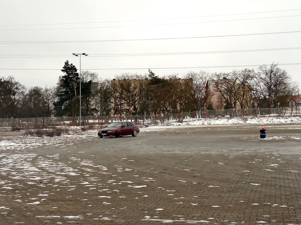 Motorokiestra w Grudziądzu 2023