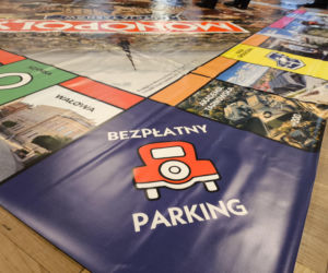 Premiera gry Monopoly Tarnów. Tak wygląda tarnowska plansza