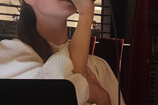 Świąteczny koncert Olivii Bąk na Manhattanie