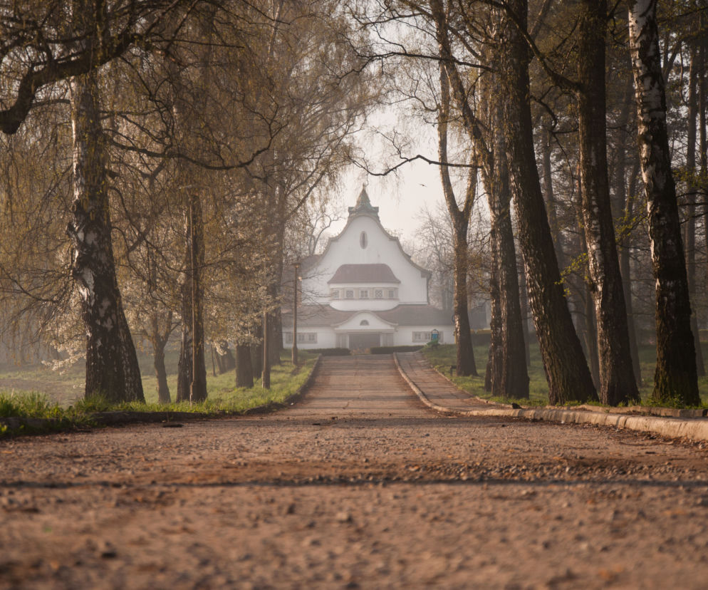 Szpital Babińskiego w Krakowie