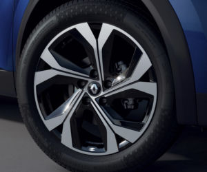 Renault Captur R.S. Line