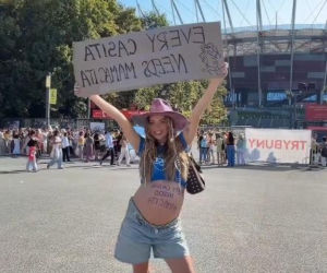 Rozalia i Bad Bunny na jednej scenie!