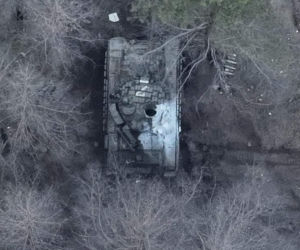 Jak zmieniła się Rosja po czterech latach wojny