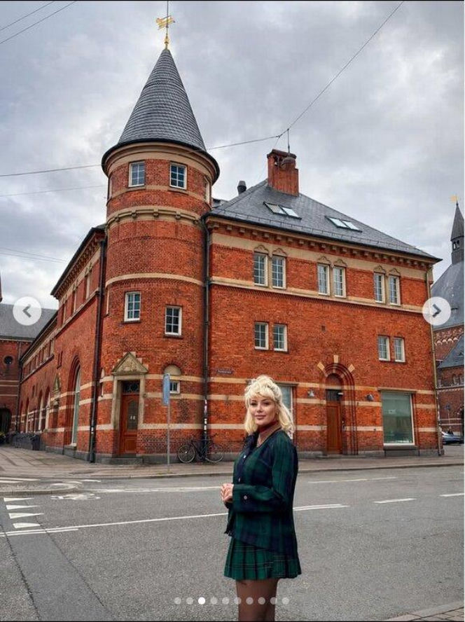 Niepokojące posty i nagła śmierć. Co wydarzyło się w domu 27-letniej influencerki?