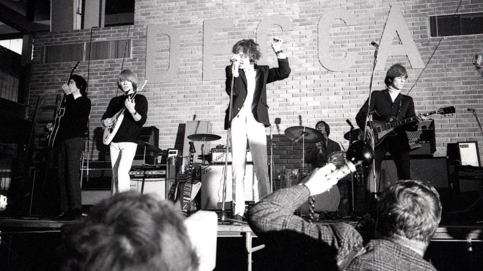 The Rolling Stones