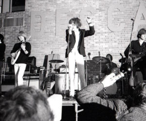 Rockowy bunt zaczął się od piosenki country. Tak zepsuty wzmacniacz dał The Rolling Stones ich największy hit