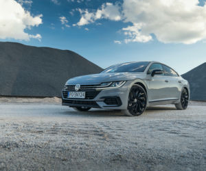 Volkswagen Arteon 2.0 BiTDI 240 KM DSG7 4Motion R-Line Edition
