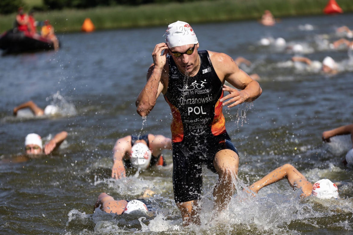 Energa Susz Triathlon