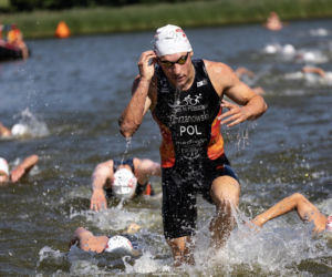 Energa Susz Triathlon