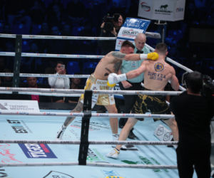 Kalinowski - Stępień