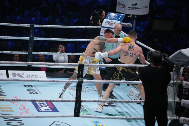 Kalinowski - Stępień