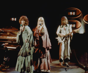 50 lat temu ABBA porwała Warszawę. Cały kraj był przed telewizorami