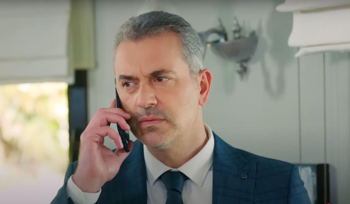 Bulent dowie się o udziale Melis w porwaniu Zeynep i... postanowi dać jej nauczkę! Rozważy nawet posłanie jej do więzienia.