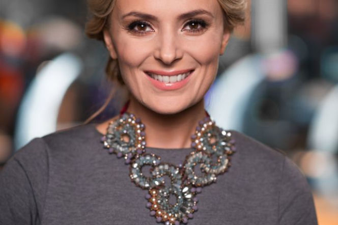 Halina Mlynkova 