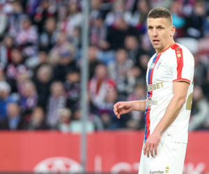 Górnik Zabrze - Raków Częstochowa: Zdjęcia kibiców i zawodników z meczu 25. kolejki PKO BP Ekstraklasy