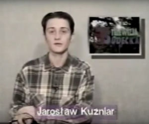 JAROSŁAW KUŹNIAR