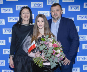 Tak Roksana Węgiel świętowała 21. urodziny! Morze kwiatów i dużo słodkości