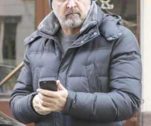 Marcinkiewicz ekskluzywny menel