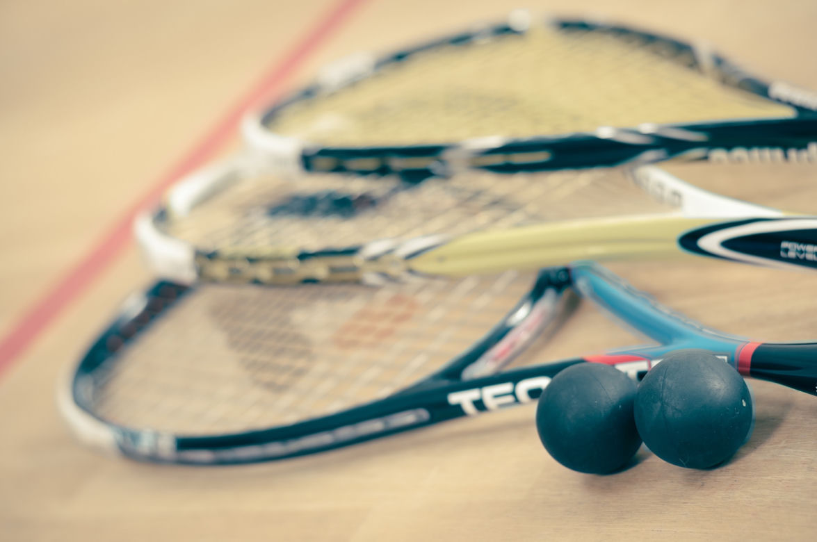 Power Squash