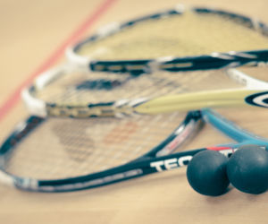 Power Squash