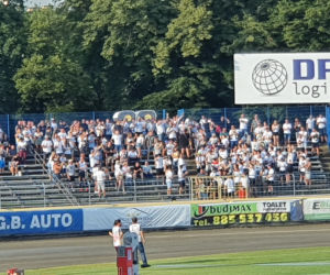 Abramczyk Polonia Bydgoszcz - eWinner Apator Toruń, zdjęcia z Derbów Pomorza