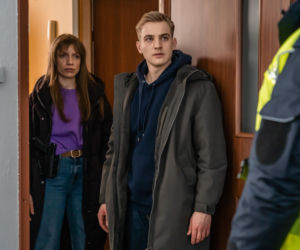 Sprawiedliwi. Trójmiasto: streszczenie odcinka 141