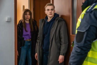 Sprawiedliwi. Trójmiasto: streszczenie odcinka 141